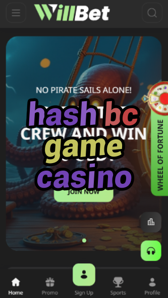 Hash BC.Game Casino: How it Works-vz72fvrf.com