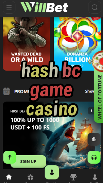 Hash BC.Game Casino: How it Works-vz72fvrf.com